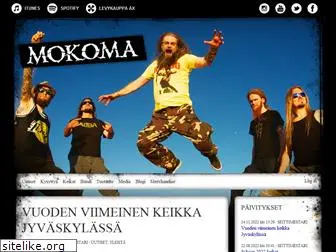 mokoma.com
