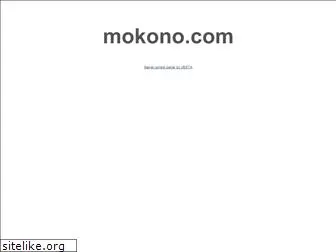mokono.com
