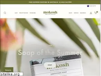 mokosh.com.au