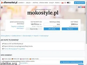 mokostyle.pl