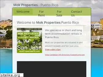 mokpropertiespr.com