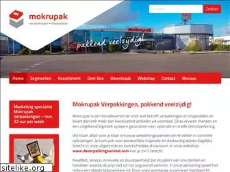 mokrupak.nl