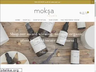 moksa.co.uk