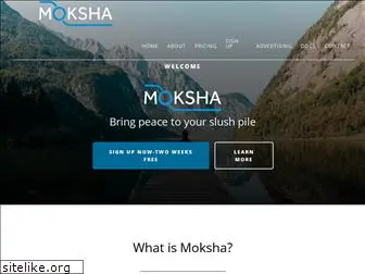 moksha.io