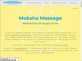 mokshasoul.com