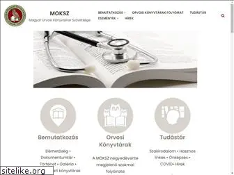 moksz.org