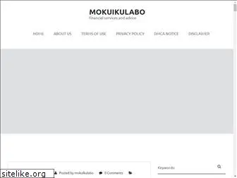 mokuikulabo.info