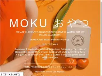 mokuoyatsu.com