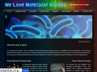 mol-bio.com
