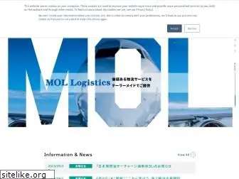 mol-logistics-group.com