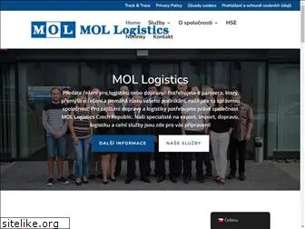mol-logistics.cz
