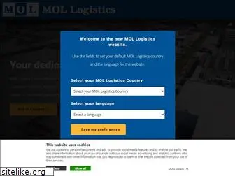 mol-logistics.de