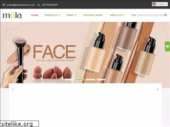 molacosmetics.com