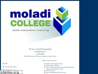 moladicollege.co.za