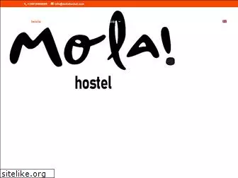 molahostel.com