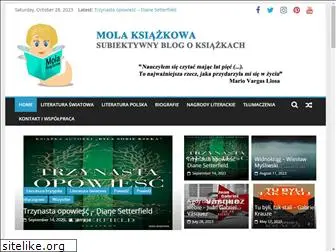molaksiazkowa.com