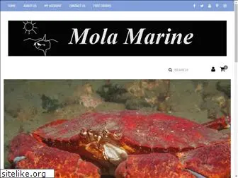 molamarine.com