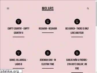 molarsmolars.com