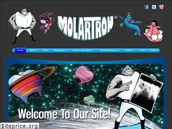 molartron.com