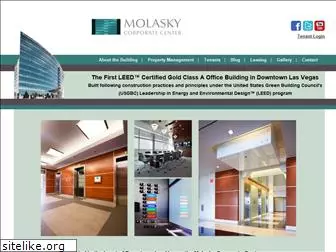 molaskycenter.com