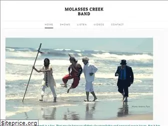 molassescreek.com