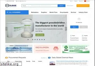 molbase.com