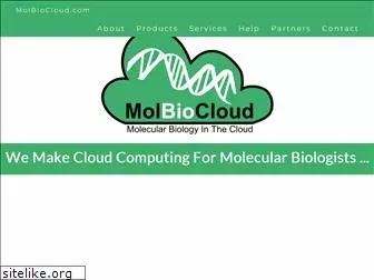 molbiocloud.com