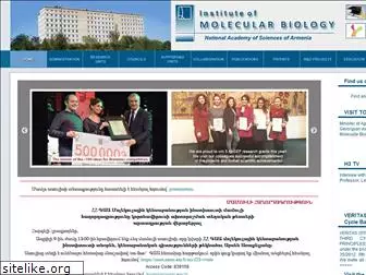 molbiol.sci.am