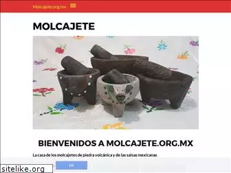 molcajete.org.mx