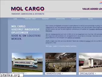 molcargo.com