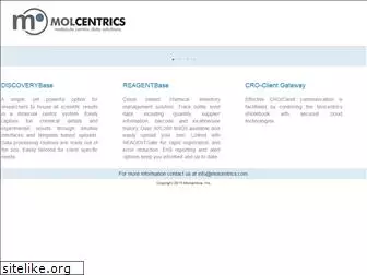 molcentrics.com
