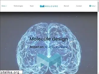 molcure.com