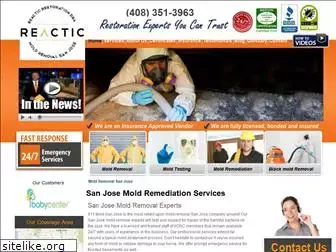 mold-san-jose.com