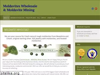 moldavites-wholesale.com