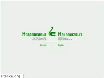 moldavizolit.com