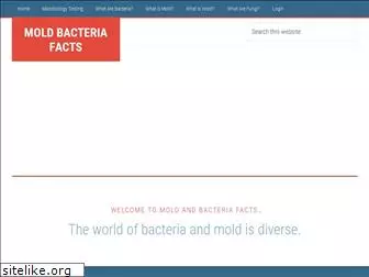 moldbacteriafacts.com