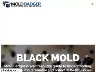 moldbadger.com