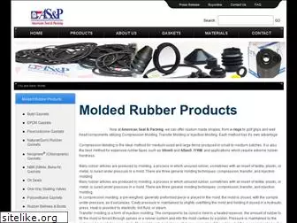 molded-rubber.com