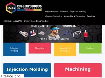 moldedproducts.com