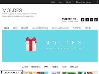 moldesde.com