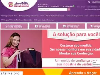moldesexacto.com.br
