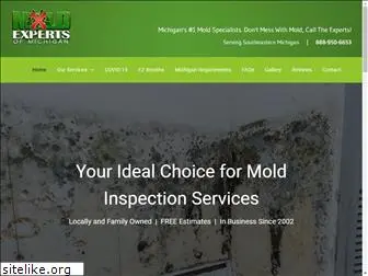 moldexpertsofmichigan.com