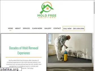 moldfreesolutions.com