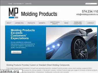 molding-products.com