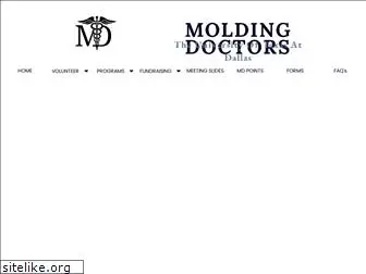 moldingdoctors.com