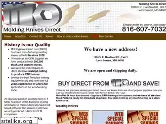 moldingknivesdirect.com
