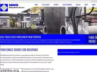 moldingmachineservices.com