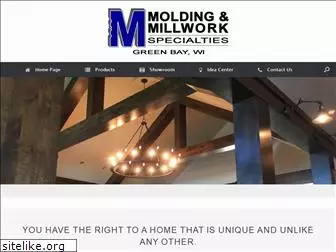 moldingmillwork.com