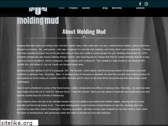 moldingmud.com