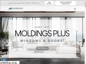 moldingsplus.com